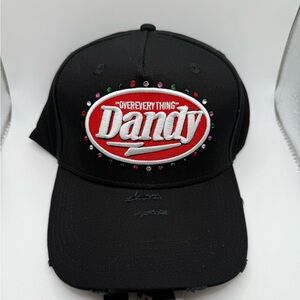 Dandy Hats DOE Calida G5 1.1